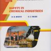 SAFETY IN CHEMICAL INDUSTRIES (314003) Semester 4 MSBTE's ‘K’ Scheme Second Year Diploma In Chemical Engineering | Dhone, Dighe | Nirali Prakashan