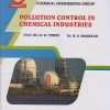 POLLUTION CONTROL IN CHEMICAL INDUSTRIES (314311) For MSBTE's K Scheme - Semester 4 - Second Year Diploma In Chemical Engineering