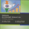INDIAN ECONOMIC POLICY 2 (Practical) for First Year BA Semester 2 | Nirali Prakashan