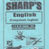 ENGLISH (COMPULSORY ENGLISH) (TYBA SEM 6TH) | SHARPS