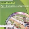 ESSENTIALS OF AGRI BUSINESS MANAGEMENT | PRANAY KUMAR ROY BARMAN | KALYANI