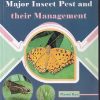 MAJOR INSECT PEST AND THEIR MANAGEMENT | MANGE RAM | KALYANI
