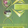 GENETICS INSIGHTS | VIJAY SHARMA | KALYANI
