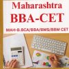 MAHARASHTRA BBA-CET | CHANDRESH AGRAWALS | NANDINI BOOKS