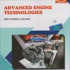 ADVANCED ENGINE TECHNOLOGIES (Course Code : 314341) for Semester 4 MSBTE’s ‘K’ Scheme Second Year Diploma In Automobile Engineering Group