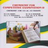 CHEMISTRY FOR COMPETITIVE EXAMINATION 2 Open Elective (T)-151-CHE (A) [2 Credits] for FY BA / BCom / BSc Semester 2