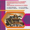 CONSTITUTIONAL VALUES, FUNDAMENTAL DUTIES AND POLITICAL SYSTEM IN INDIA Value Education Course (VEC) for SPPU FYBCom Semester 2