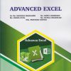 ADVANCE EXCEL For FY BSc Cyber and Digital Science : Semester 2 | Nirali Prakashan