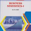 BUSINESS STATISTICS 1 (Credits:2) for BBA (IB) (AICTE) : Semester 2 | Dr. P.G. Dixit | Nirali Prakashan