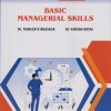 BASIC MANAGERIAL SKILLS (Credits : 2) for BBA (IB) (AICTE) : Semester 2 | Dr. Mahesh P. Bhaskar, Dr. Varsha Goyal | Nirali Prakashan
