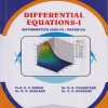 DIFFERENTIAL EQUATIONS 1 : Mathematics (DSC-III : Paper 3) for Shivaji University Kolhapur (SUK) - BSc Part 1 Semester 2