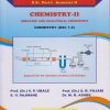CHEMISTRY 2 (Organic and Analytical Chemistry) Chemistry (DSC 1-2)  for Solapur University - BSc Part 1 Semester 2