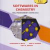 SOFTWARES IN CHEMISTRY : Skill Enhancement Course (SEC) for MU - First Year BSc Chemistry Semester 2 | Nirali Prakashan