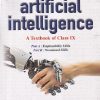 ARTIFICIAL INTELLIGENCE A TEXTBOOK OF CLASS 9TH | SUMITA ARORA | DHANPAT RAI & CO