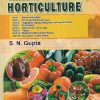 INSTANT HORTICULTURE | MESHRAM B D | JAIN BROTHERS