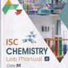 ISC CHEMISTRY LAB MANUAL CLASS 12TH | R K GUPTA | NAGEEN PRAKASHAN