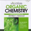 VISUALIZE INORGANIC CHEMISTRY A COMPLETE BLUEPRINT FOR JEE MAIN & ADVANCED | ARIHANT