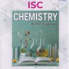 ISC CHEMISTRY CLASS 12TH | DR H C SRIVASTAVA | NAGEEN PRAKASHAN
