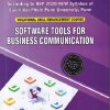 SOFTWARE TOOLS FOR BUSINESS COMMUNICATION | MAKARAND WAZAL | THAKUR