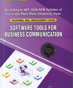 SOFTWARE TOOLS FOR BUSINESS COMMUNICATION | MAKARAND WAZAL | THAKUR