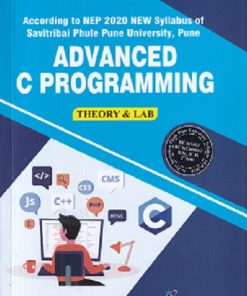 ADVANCED C PROGRAMMING | PRASANNA CHAVAN | THAKUR