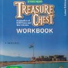 TREASURE CHEST A COLLECTION OF ICSE POEMS AND SHORT STORIES WORKBOOK | DR K S PAUL | EVERGREEN