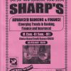 ADVANCED BANKING AND FINANCE (EMERGING TRENDS IN BANKING FINANCE AND INSURANCE)(M.COM -II) (SEM - 4TH) | SHARPS