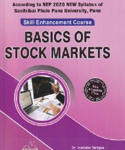 BASIC OF STOCK MARKETS For BBA IB Semester 2 SEC | INAMDAR TARIQUE | THAKUR