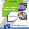 PHARMACEUTICS |  DR. SHOAEB M. SYED, DR. SEEMA V. PETTEWAR | BRILLIANT PUBLICATIONS