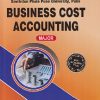 BUSINESS COST ACCOUNTING for BBA and BCom IB Major Semester 2 | HARSHADA AURANGABADKAR | THAKUR