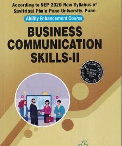 BUSINESS COMMUNICATION SKILLS 2 | SANTOSH GAIKWAD | THAKUR