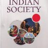 INDIAN SOCIETY | P.K. KAR | Kalyani Publishers