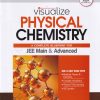 VISUALIZE PHYSICAL CHEMISTRY A COMPLETE BLUEPRINT FOR JEE MAIN & ADVANCED | ARIHANT