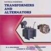 TRANSFORMERS AND ALTERNATORS For JUT Semester 2 (First Year Diploma Polytechnic In Electrical Engineering Group Jharkhand University)