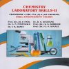 CHEMISTRY LABORATORY SKILLS 2 for FY BSc Semester 2 | Patil, Diggikar, Potangale, Borhade, Baste, Gugale | Nirali Prakashan