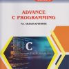 ADVANCE C PROGRAMMING (Credits : 2) for BBA (CA) (AICTE) : Semester 2 | Mrs. Archana Kothawade | Nirali Prakashan