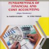 FUNDAMENTALS OF FINANCIAL AND COST ACCOUNTING (Course Code No : BBAIB201T) for BBA (IB) (AICTE) : Semester 2 | Dr. Mahesh Kulkarni, Dr. Suhas Mahajan | Nirali Prakashan