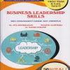 BUSINESS LEADERSHIP SKILLS for MU First Year BCom (Semester 2) Skill Enhancement Course 2 | Ms. Jiya Rochiramani, Mr. Swapnil Mahendra, Dr. Sachin Puranik | Nirali Prakashan