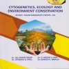 CYTOGENETICS, ECOLOGY AND ENVIRONMENT CONSERVATION : Botany Major Mandatory (Credits 2) for MU First Year BSc Semester 2 | Dr. Lal Sahab Yadav, Dr. D. Meena S. Rao, Dr. Jitendra R. Patil, Dr. Ganesh C. Nikalje | Nirali Prakashan