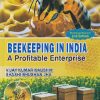 BEEKEEPING IN INDIA A PROFITABLE ENTERPRISES | VIJAY KUMAR KAUSHIK | JAIN BROTHERS