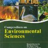 COMPENDIUM ON ENVIRONMENTAL SCIENCE | NAVEENKUMAR A | JAIN BROTHERS