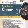 NEW COURSE CHEMISTRY VOL 1 & 2  CLASS 11TH | DR S N DHAWAN | PRADEEP
