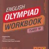 IEO OLYMPIAD WORKBOOK Class 10 | MTG