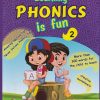 Learning Phonics Is Fun 2 | Wordsmith Publication