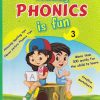 Learning Phonics Is Fun 3 | Wordsmith Publication