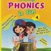 Learning Phonics Is Fun 4 | Wordsmith Publication