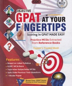 OBJECTIVE GPAT AT YOUR FINGERTIPS  | GDC