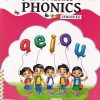 LETS PRACTICE PHONICS SENIOR KG | WORDSMITH