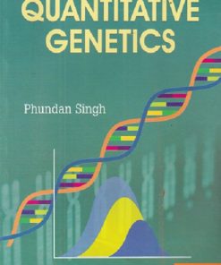 QUANTITATIVE GENETICS | PHUNDAN SINGH | KALYANI