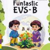 FUNTASTIC EVS -B | WORDSMITH